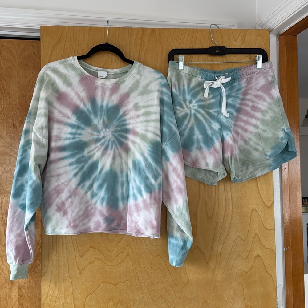 Project Social T Set